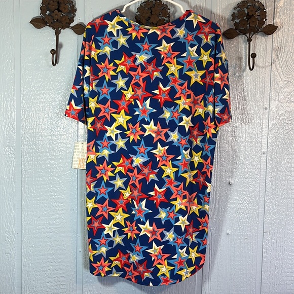 NWT Lularoe Irma - Picture 4 of 4
